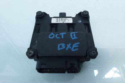 Grup vacuum, cod 6Q0906625, Skoda Superb II Combi (3T5) 2.0 TDI, BKD (idi:663235)