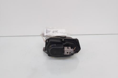 Egr, cod 03L131501D, Audi A3 (8P1), 2.0 TDI, CBB (idi:667762)
