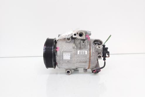 Compresor clima, cod 6Q0820803J, Seat Ibiza 4 (6L1) 1.9 TDI (id:664158)
