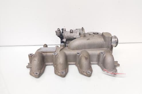 Galerie admisie cu egr, cod 4M5Q-9424-CC, Ford Focus 2 Cabriolet, 1.8 TDCI, KKDA (idi:663308)