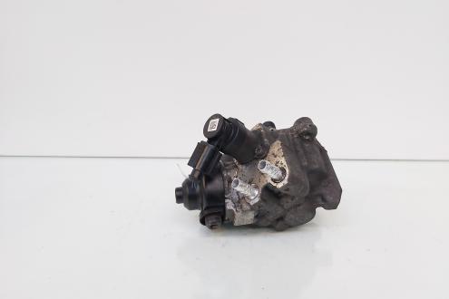Pompa inalta presiune Bosch, cod 04L130755D, 0445010537, Seat Leon ST Combi (5F8), 1.6 TDI, CLH (idi:667736)