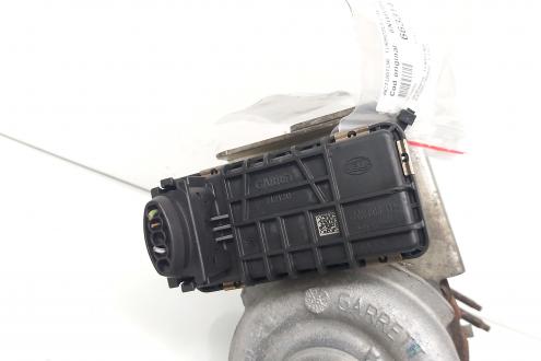 Actuator turbosuflanta, cod 6NW008412, Ford Focus 2 Combi (DA) 1.8 TDCI, KKDA (idi:663314)
