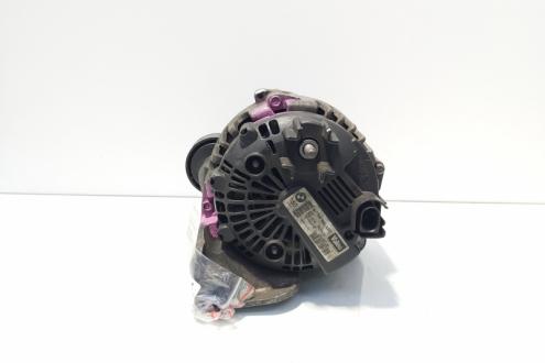 Alternator 150A Valeo, cod 7789980, Bmw 3 (E46), 2.0 diesel, 204D4 (id:668492)