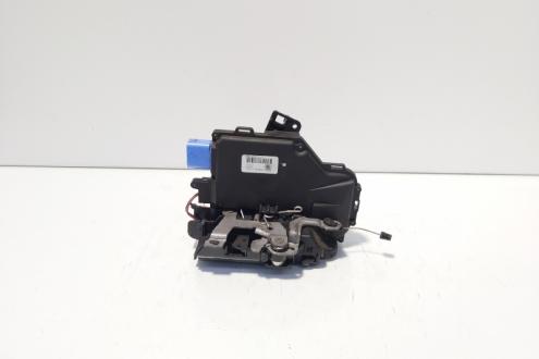 Broasca usa stanga spate, cod 7L0839015D, VW Golf 5 (1K1) (id:668487)