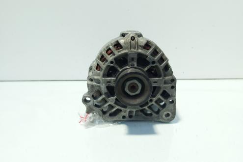 Alternator 90A Valeo, cod 03D903025J, Seat Cordoba (6L2) 1.2 benz, AZQ (idi:665661)