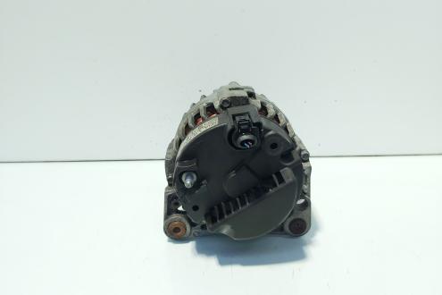 Alternator 90A Valeo, cod 03D903025J, Skoda Fabia 1 (6Y2) 1.2 benz, AZQ (idi:665661)