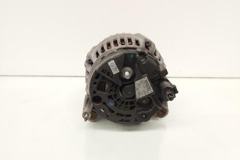 Alternator 140A Bosch, cod 06F903023F, Skoda Octavia 2 (1Z3), 1.9 TDI, BLS (idi:665637)