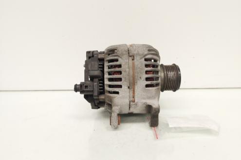 Alternator 140A Bosch, cod 06F903023F, Vw Touran (1T1, 1T2), 1.9 TDI, BLS (idi:665637)
