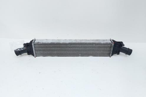 Radiator intercooler, cod 8K0145805G, Audi Q5 (8RB) 2.0 TDI, CAG (idi:663459)