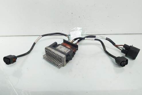 Releu electroventilatoare, cod 8K0959501G, Audi A4 Avant (8K5, B8)  2.0 TDI, CJC (idi:663462)