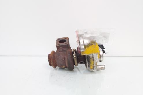Turbosuflanta, cod 9673283680, Citroen Berlingo 2, 1.6 HDI, T3JB (idi:668403)
