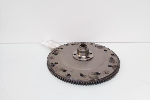 Coroana volanta, cod 03G105323R, Audi A4 Allroad (8KH, B8) 2.0 TDI, CAG, 6 vit man (idi:667698)