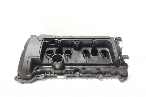 Capac culbutori, cod V757272480, Peugeot 308, 1.6 benz, 5FW (id:668751)