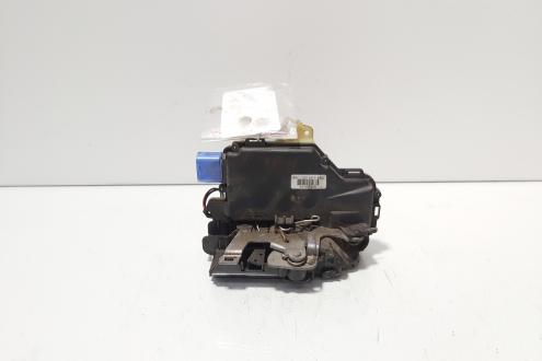 Broasca usa stanga fata, cod 3B1837015AQ, Seat Ibiza 4 (6L1) (id:668411)