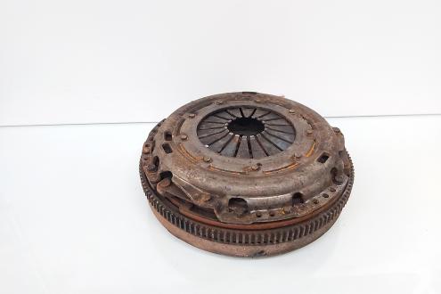 Volanta masa dubla cu placa presiune, Vw Passat CC (357) 2.0 TDI, CBA, 6 vit man (idi:667770)