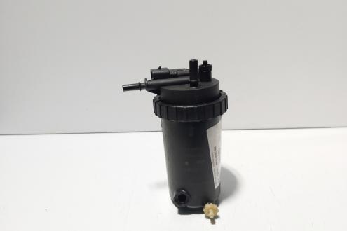 Carcasa filtru combustibil, cod 4M5Q-9155-AB, Ford Focus 2 Combi (DA), 1,8 TDCI, KKDA (id:667985)