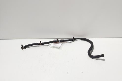Rampa retur injectoare, Vw Golf 6 (5K1) 2.0 TDI, CFF (id:668717)