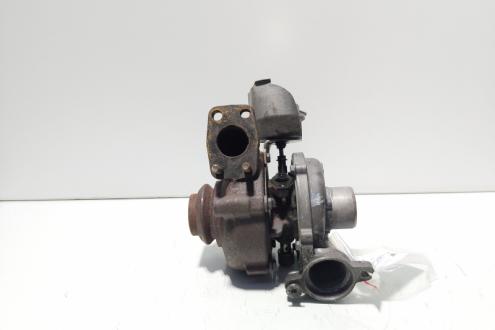 Turbosuflanta, cod 9657571880, Ford Focus 2 (DA), 1.6 TDCI, G8DB (id:668575)