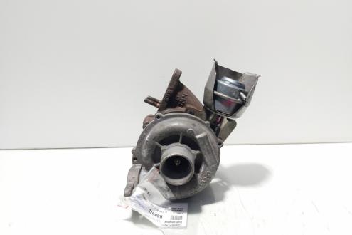 Turbosuflanta, cod 9657571880, Ford Focus 2 (DA), 1.6 TDCI, G8DB (id:668575)