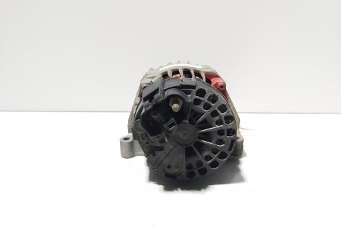 Alternator 75A Denso, cod 46542889, Fiat Panda (169) 1.0 benz, 188A4000 (id:669088)