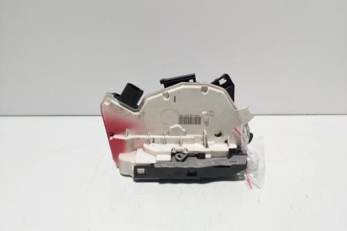 Broasca usa dreapta spate, cod 1S4839016C, Skoda Fabia 2 (5J, 542) (id:668490)