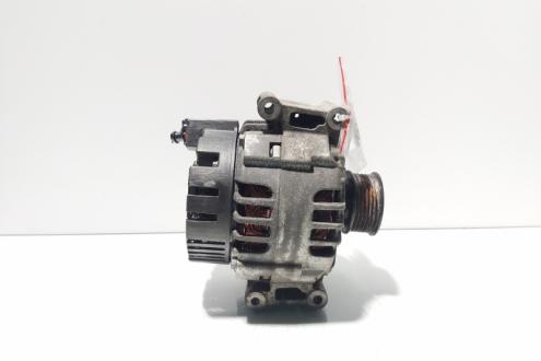 Alternator 120A, cod 06B903016AE, Audi A4 (8EC, B7), 1.8 T-benz, BFB (id:668210)