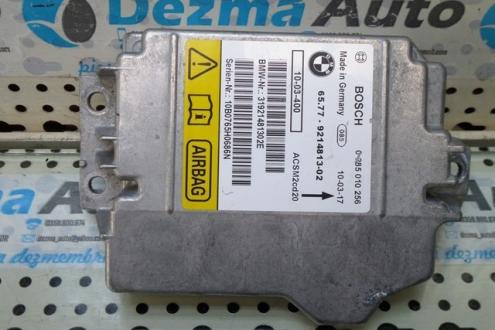 Calculator airbag Bmw X5  E70, 6577-9214813-02