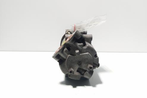 Compresor clima, cod 3M5H-19D629-KF, Ford Focus 2 (DA), 1.6 TDCI, G8DB (id:668484)