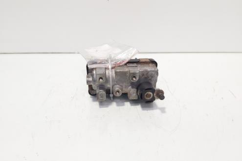 Actuator turbosuflanta, cod 6NW009206, Ford Mondeo 4 Turnier 1.8 TDCI, QYBA (id:669067)
