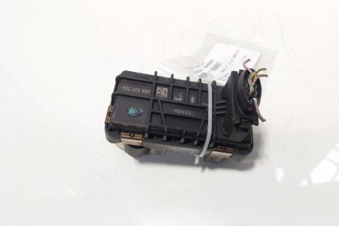 Actuator turbosuflanta, cod 6NW009206, Ford Mondeo 4 Turnier 1.8 TDCI, QYBA (id:669067)