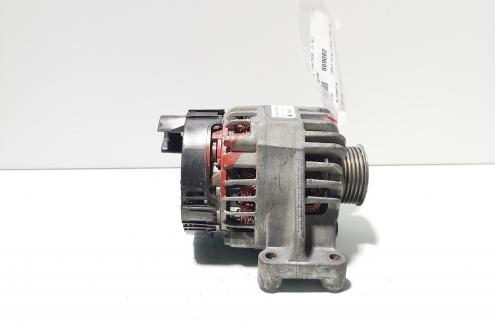 Alternator 70A, Fiat Doblo (223) 1.4 benz (id:669092)