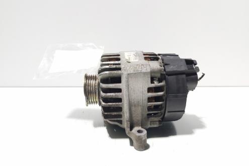 Alternator 75A, cod 46542889, Fiat Doblo Cargo (223) 1.4 benz (id:669098)