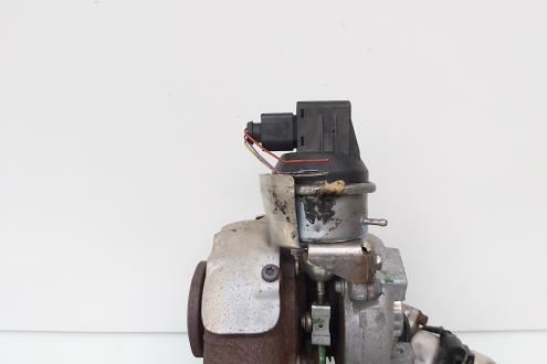 Supapa turbo electrica, Vw Eos (1F7, 1F8) 2.0 TDI, CBA (idi:667769)