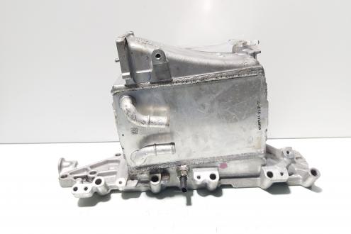 Radiator intercooler, cod 04L129766H, VW Golf 7 (5G), 1.6 TDI, CLH (id:668498)