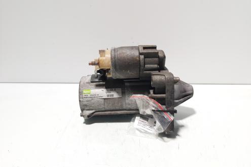 Electromotor, cod 9645100680, Peugeot 407, 1.6 HDI, 9HZ, 5 vit man (id:668562)