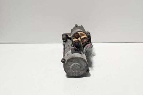 Electromotor, cod 9645100680, Peugeot 407, 1.6 HDI, 9HZ, 5 vit man (id:668562)