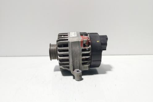 Alternator 70A, Fiat Doblo Cargo (223), 1.4 benz (id:669120)