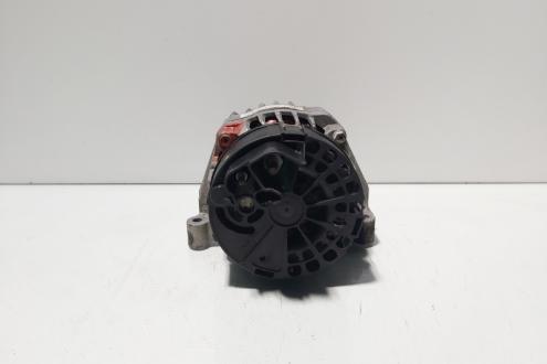 Alternator 75A, Fiat Bravo 2 (198), 1.4 benz, 192B2000 (id:669128)