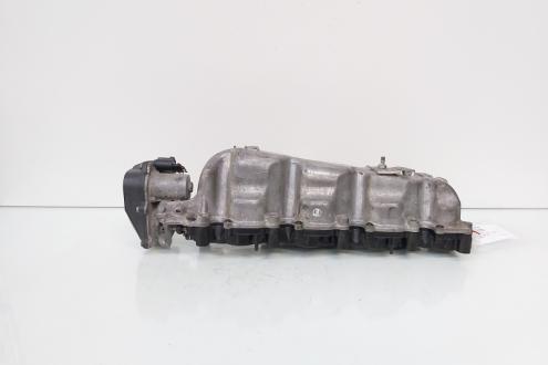 Galerie admisie cu clapete, cod 03L129711E, Vw Passat Variant (3C5) 2.0 TDI, CBA (idi:667764)