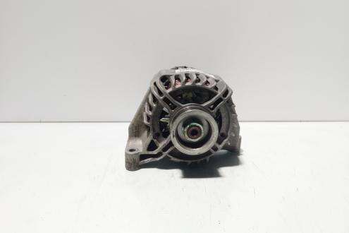 Alternator 75A Denso, cod 46542889, Fiat Punto (188), 1.2 benz (id:669125)