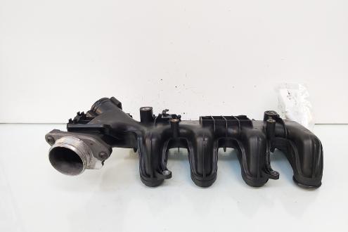 Galerie admisie cu capac culbutori, cod 9684941780, Citroen C5 (II) Break, 1.6 HDI, 9HZ (idi:663196)