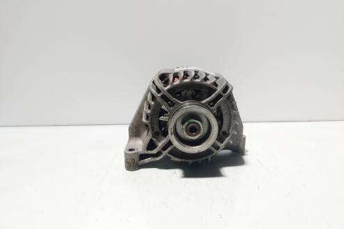 Alternator, Fiat Bravo 2 (198), 1.4 benz, 192B2000 (id:669122)