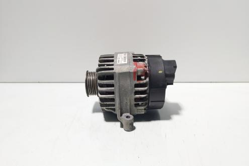 Alternator 75A Denso, cod 46542889, Fiat Punto (188), 1.2 benz (id:669117)