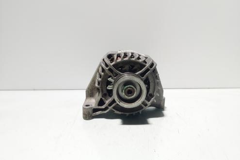 Alternator 70A, cod 51714794, Fiat Doblo Cargo (223), 1.4 benz (id:655751)