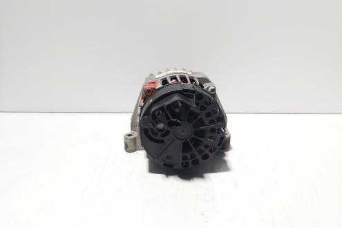Alternator 90A, cod 51714791, Fiat 500, 1.2 benz, 169A4000 (id:669113)