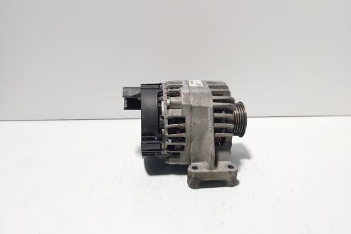 Alternator 90A, cod 51859038, Fiat Doblo Cargo (223), 1.4 benz (id:669104)