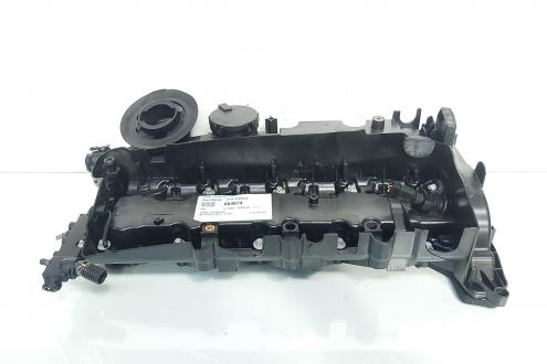 Capac culbutori, cod 1112-7797613, Bmw 5 (E60), 2.0 diesel, N47D20A (idi:664874)