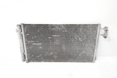 Radiator clima, cod 9229021-01, Bmw 3 Coupe (E92), 2.0 diesel, N47D20C (idi:666534)