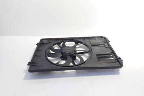 Electroventilator, cod 1K0121205AC, Vw Golf 6 Variant (AJ5) 1.6 TDI, CAY (idi:665466)