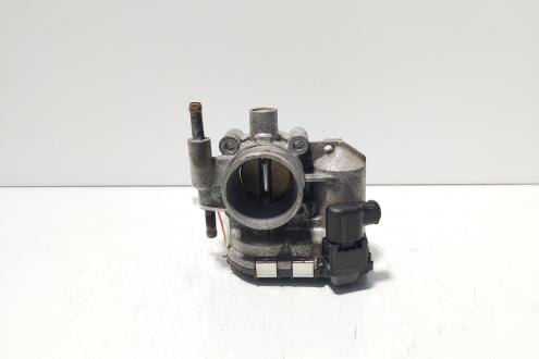 Clapeta acceleratie, cod 24420536, 0280750133, Opel Agila (A) (H00), 1.2 benz, Z12XEP (idi:668212)